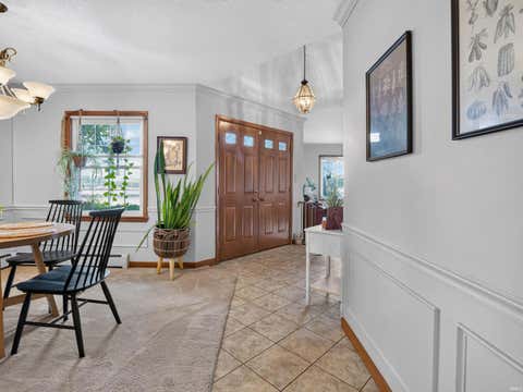 Tiny photo for 4701 Fairlawn Pass, Fort Wayne, IN 46815 (MLS # 202629270)