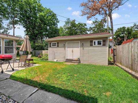 Tiny photo for 4701 Fairlawn Pass, Fort Wayne, IN 46815 (MLS # 202629270)