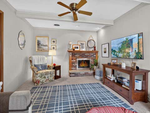 Tiny photo for 4701 Fairlawn Pass, Fort Wayne, IN 46815 (MLS # 202629270)