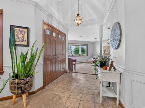 Tiny photo for 4701 Fairlawn Pass, Fort Wayne, IN 46815 (MLS # 202629270)