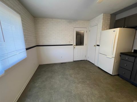 Tiny photo for 3516 S Webster Street, Kokomo, IN 46902 (MLS # 202608273)