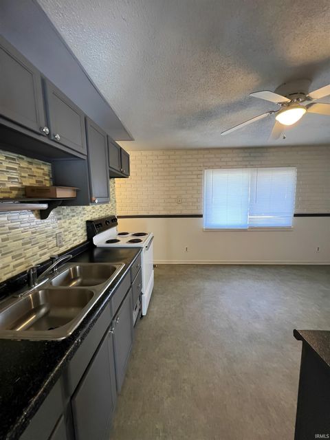 Tiny photo for 3516 S Webster Street, Kokomo, IN 46902 (MLS # 202608273)