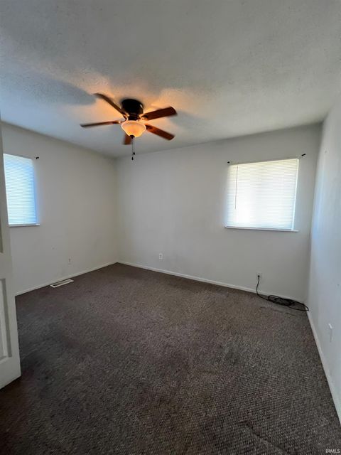 Tiny photo for 3516 S Webster Street, Kokomo, IN 46902 (MLS # 202608273)