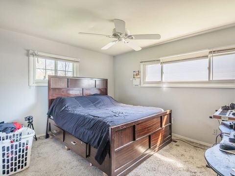 Tiny photo for 2606 Cle Elum Drive, Fort Wayne, IN 46809 (MLS # 202612337)