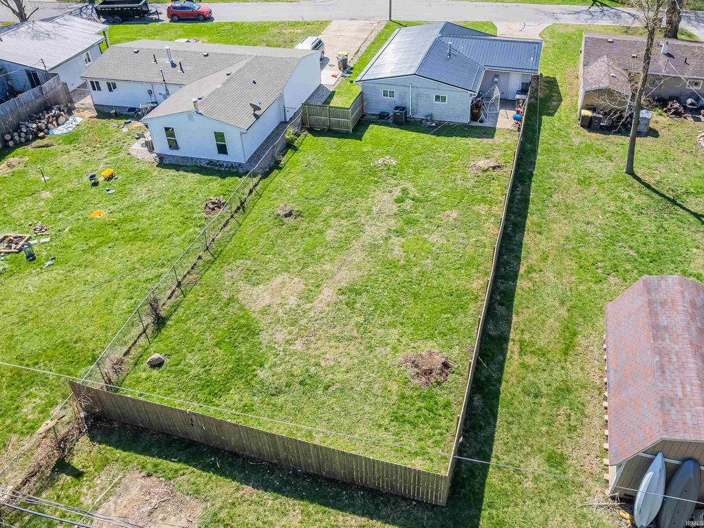 Photo of 2606 Cle Elum Drive, Fort Wayne, IN 46809 (MLS # 202612337)