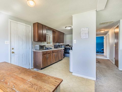 Tiny photo for 2606 Cle Elum Drive, Fort Wayne, IN 46809 (MLS # 202612337)