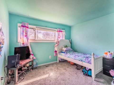 Tiny photo for 2606 Cle Elum Drive, Fort Wayne, IN 46809 (MLS # 202612337)