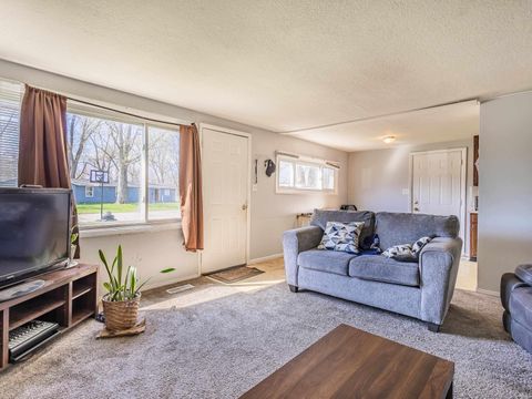 Tiny photo for 2606 Cle Elum Drive, Fort Wayne, IN 46809 (MLS # 202612337)