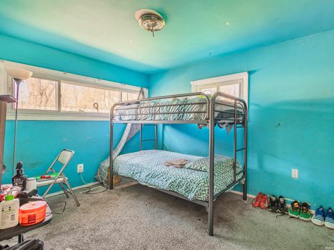 Tiny photo for 2606 Cle Elum Drive, Fort Wayne, IN 46809 (MLS # 202612337)