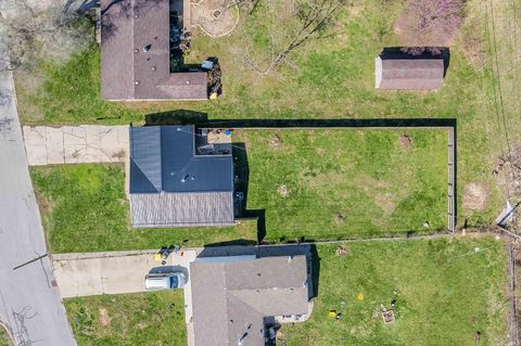 Tiny photo for 2606 Cle Elum Drive, Fort Wayne, IN 46809 (MLS # 202612337)