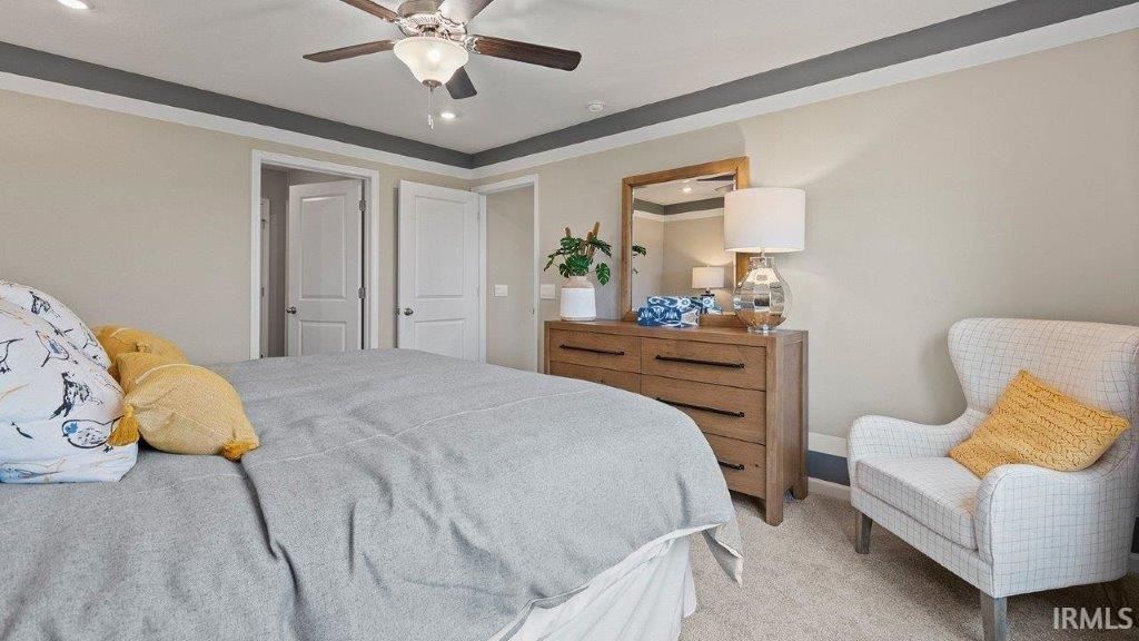 Photo of 655 Malfoy Court, Bluffton, IN 46714 (MLS # 202548690)