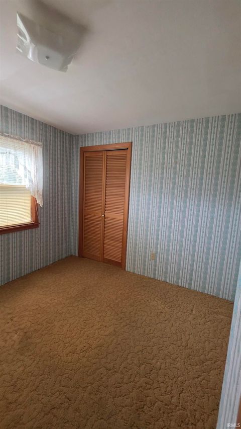 Tiny photo for 1336 W 13th Street, Rochester, IN 46975 (MLS # 202608484)