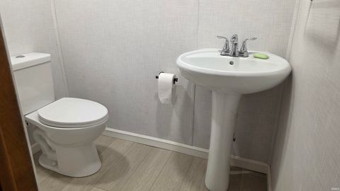 Tiny photo for 1336 W 13th Street, Rochester, IN 46975 (MLS # 202608484)