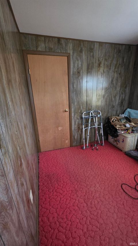 Tiny photo for 1336 W 13th Street, Rochester, IN 46975 (MLS # 202608484)