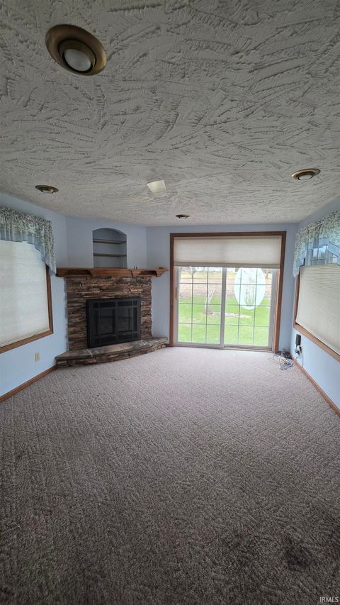 Tiny photo for 1336 W 13th Street, Rochester, IN 46975 (MLS # 202608484)