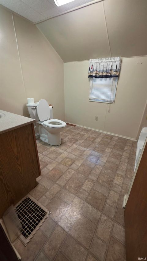 Tiny photo for 1336 W 13th Street, Rochester, IN 46975 (MLS # 202608484)