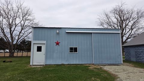 Tiny photo for 1336 W 13th Street, Rochester, IN 46975 (MLS # 202608484)