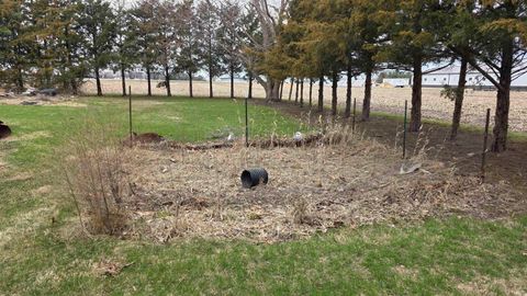 Tiny photo for 1336 W 13th Street, Rochester, IN 46975 (MLS # 202608484)