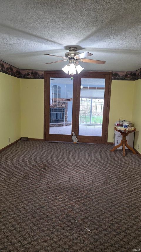 Tiny photo for 1336 W 13th Street, Rochester, IN 46975 (MLS # 202608484)