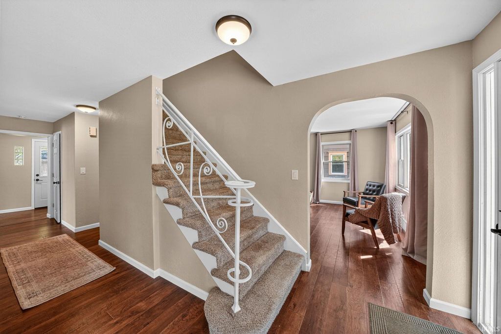 Photo of 1846 College Street, South Bend, IN 46628 (MLS # 202617587)