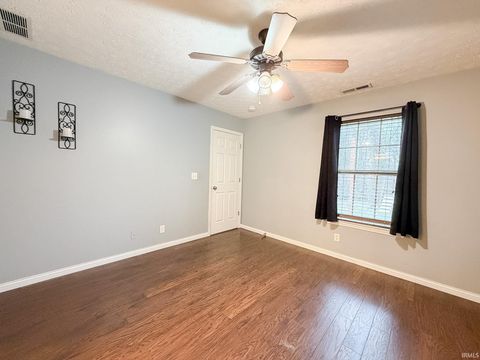 Tiny photo for 10244 Clippinger Road, Evansville, IN 47725 (MLS # 202600874)