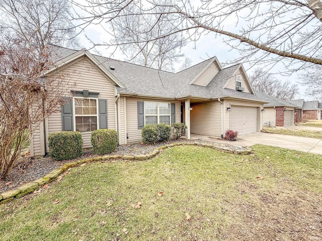 Photo of 10244 Clippinger Road, Evansville, IN 47725 (MLS # 202600874)