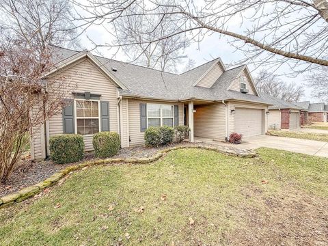 Tiny photo for 10244 Clippinger Road, Evansville, IN 47725 (MLS # 202600874)