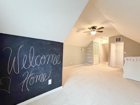 Tiny photo for 10244 Clippinger Road, Evansville, IN 47725 (MLS # 202600874)