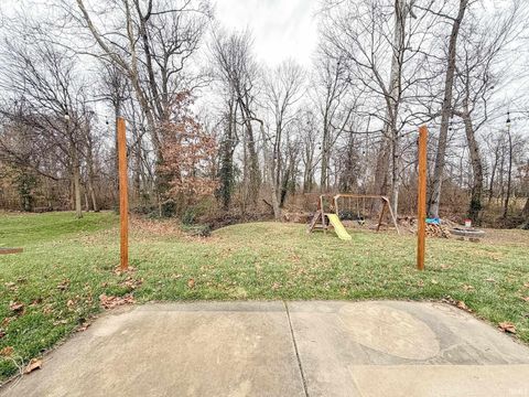 Tiny photo for 10244 Clippinger Road, Evansville, IN 47725 (MLS # 202600874)