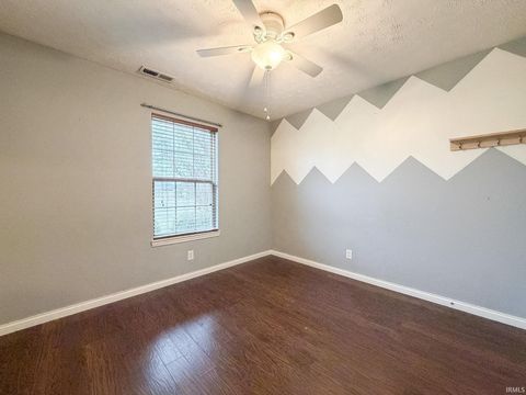 Tiny photo for 10244 Clippinger Road, Evansville, IN 47725 (MLS # 202600874)