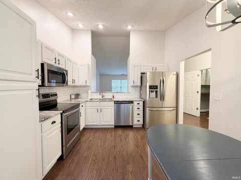 Tiny photo for 10244 Clippinger Road, Evansville, IN 47725 (MLS # 202600874)