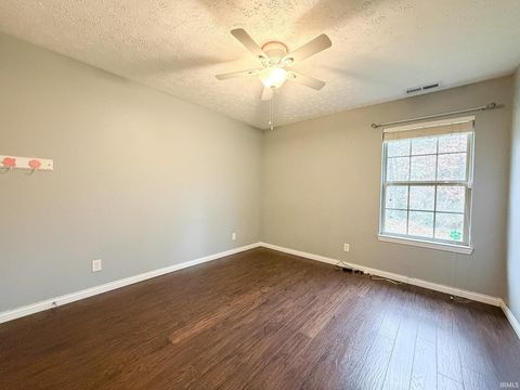 Tiny photo for 10244 Clippinger Road, Evansville, IN 47725 (MLS # 202600874)