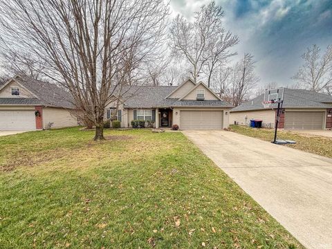 Tiny photo for 10244 Clippinger Road, Evansville, IN 47725 (MLS # 202600874)
