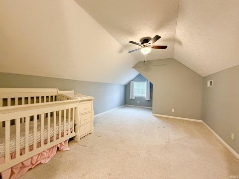 Tiny photo for 10244 Clippinger Road, Evansville, IN 47725 (MLS # 202600874)