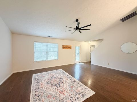 Tiny photo for 10244 Clippinger Road, Evansville, IN 47725 (MLS # 202600874)