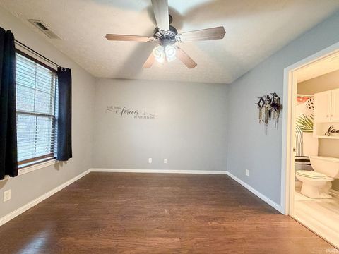 Tiny photo for 10244 Clippinger Road, Evansville, IN 47725 (MLS # 202600874)