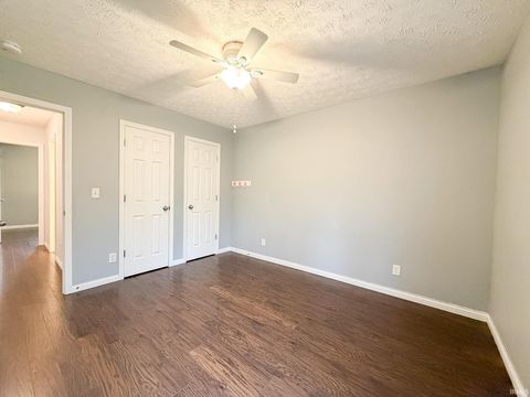 Tiny photo for 10244 Clippinger Road, Evansville, IN 47725 (MLS # 202600874)