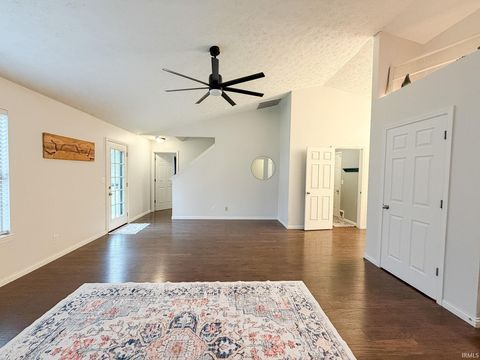 Tiny photo for 10244 Clippinger Road, Evansville, IN 47725 (MLS # 202600874)