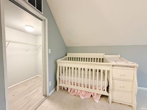 Tiny photo for 10244 Clippinger Road, Evansville, IN 47725 (MLS # 202600874)