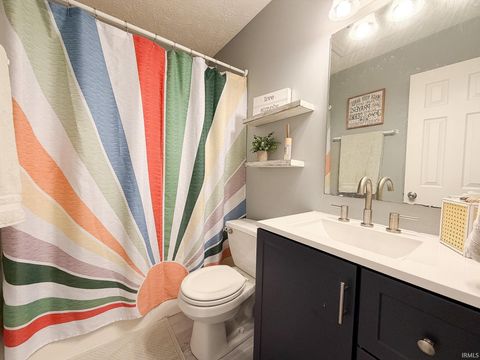 Tiny photo for 10244 Clippinger Road, Evansville, IN 47725 (MLS # 202600874)