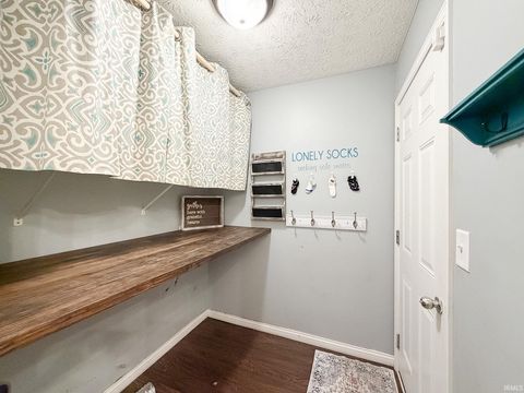 Tiny photo for 10244 Clippinger Road, Evansville, IN 47725 (MLS # 202600874)