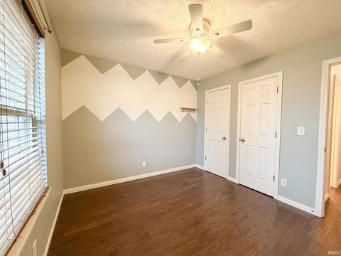 Tiny photo for 10244 Clippinger Road, Evansville, IN 47725 (MLS # 202600874)