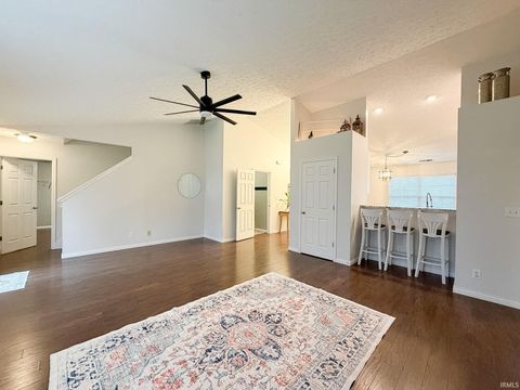 Tiny photo for 10244 Clippinger Road, Evansville, IN 47725 (MLS # 202600874)