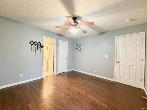 Tiny photo for 10244 Clippinger Road, Evansville, IN 47725 (MLS # 202600874)