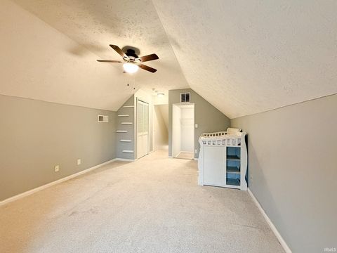 Tiny photo for 10244 Clippinger Road, Evansville, IN 47725 (MLS # 202600874)