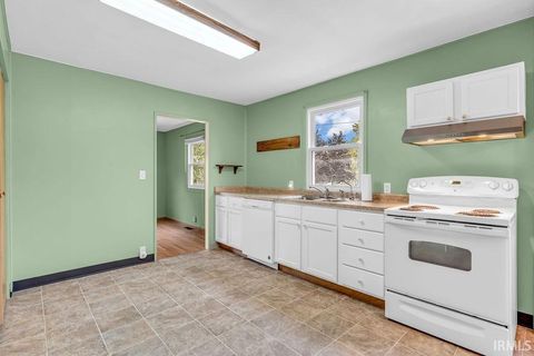 Tiny photo for 1226 Sinton Avenue, Lafayette, IN 47905 (MLS # 202529965)