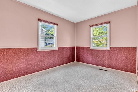 Tiny photo for 1226 Sinton Avenue, Lafayette, IN 47905 (MLS # 202529965)