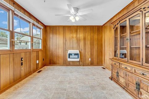 Tiny photo for 1226 Sinton Avenue, Lafayette, IN 47905 (MLS # 202529965)