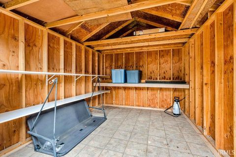 Tiny photo for 1226 Sinton Avenue, Lafayette, IN 47905 (MLS # 202529965)