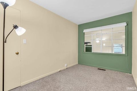 Tiny photo for 1226 Sinton Avenue, Lafayette, IN 47905 (MLS # 202529965)